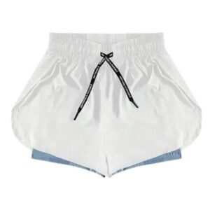 IRONMAN ATHLETIFREAK women’s Agility Shorts